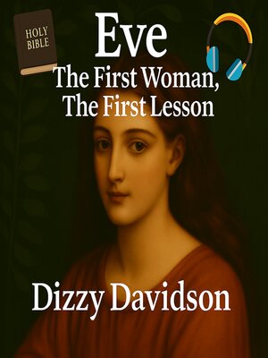 cover image of Eve